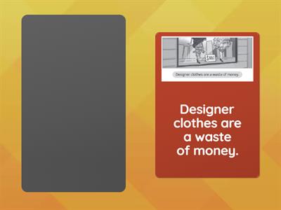 Generally Speaking - AEF3 U3b communicative - comparatives