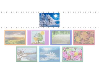 Времена года