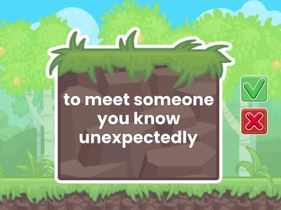 3.6 Phrasal verbs (Focus 3)