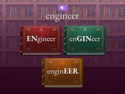 Hearing Accented Syllables