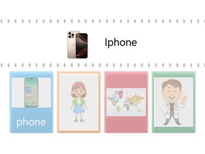 Proper noun and Common noun