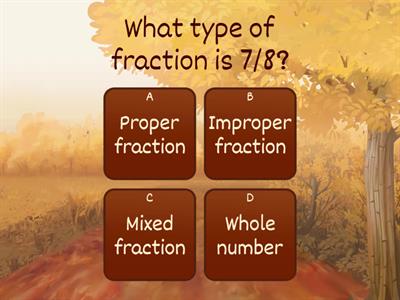 4. Fractions