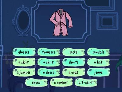 Clothes