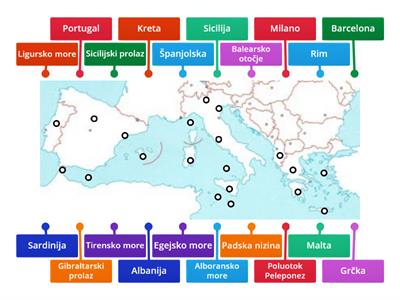 Južna Europa