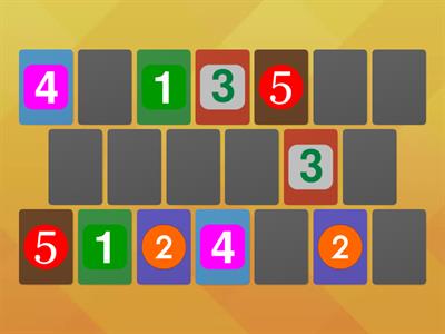 Little English | Numbers 1-10