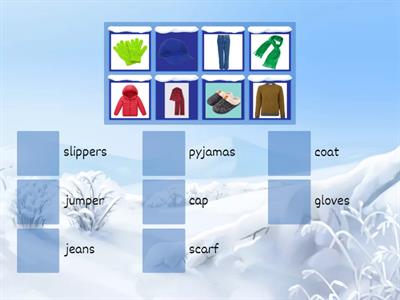 A new scarf IV
