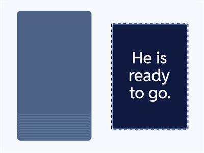 Initial /G/ sound in sentences-#1-AMSLP