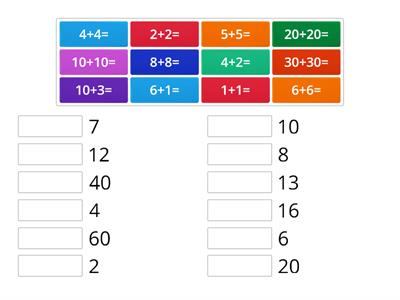 calculos mentales