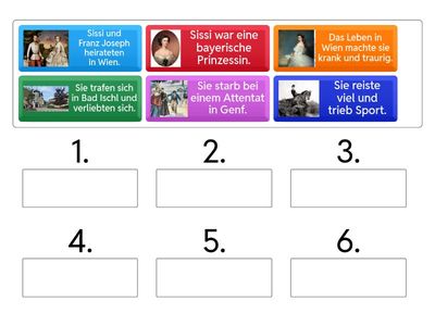 Dee B1. K. 20 / Sissi 5