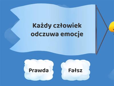 Emocje - co o tym myślisz?