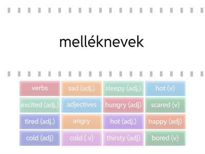 Project Explore Starter 1A