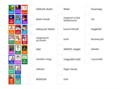 Project Explore Starter 3A 