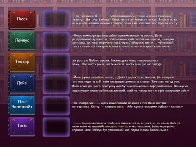 Про кого йдеться?