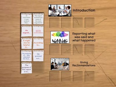 Intermediate 11 Writing Language
