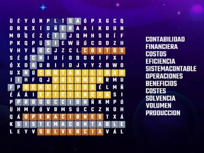 TEMA #3: ASIENTOS CONTABLES PROPIOS DEL SISTEMA