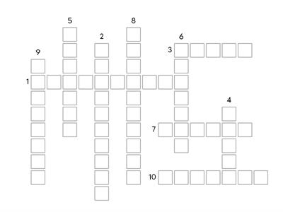 GO FAR 5! AFRICAN ANIMALS VOCABULARY