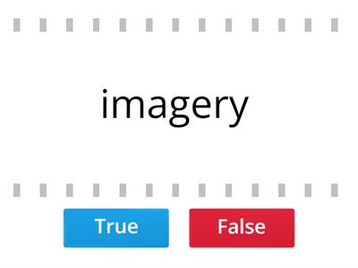 English Vocabulary 1