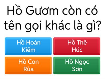 TOÁN LỚP 1