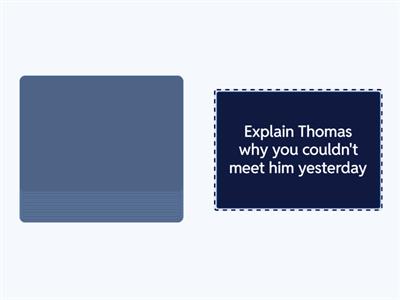 Prepare 5 Writing an informal email for Padlet warm up