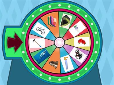 Какой, какая, какие