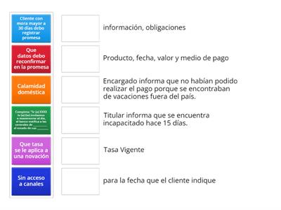 Actividad Intraturno