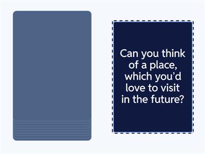 Non defining relative clause conversation