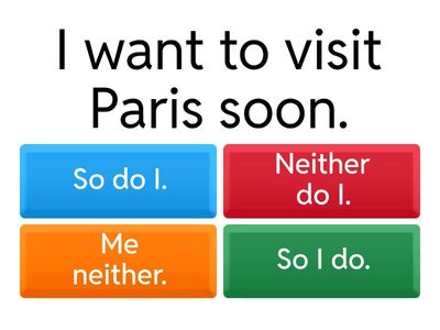 NAL2Too, Either, So, Neither