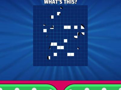 HALLOWEEN IMAGE QUIZ