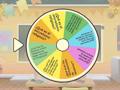 Religiosidad en el Virreinato