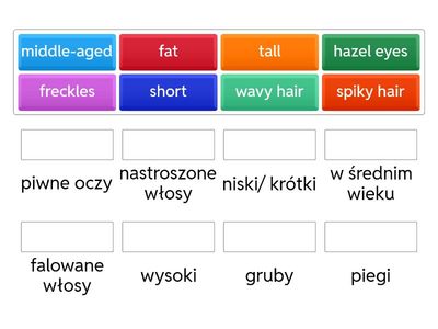 What does she look like 