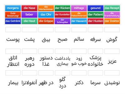 Alpha plus L9b Deutsch - Farsi