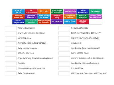 OET B1.Unit 7.Part 4