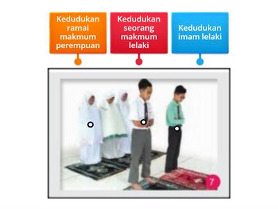 Solat Berjemaah