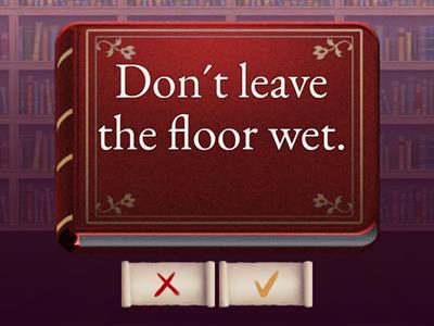 Improving your conversation. (5)