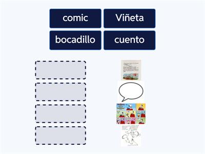 Lengua t3 2º primaria