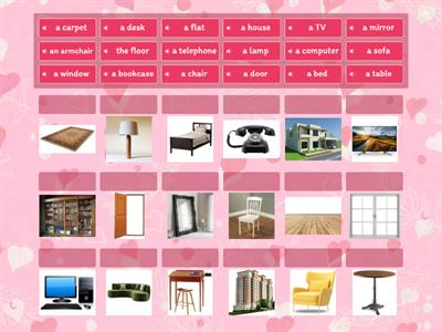 House ( Лапицкая)