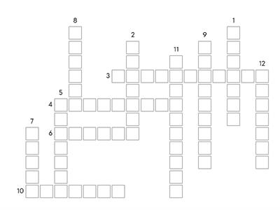 Словарные слова 3 класс