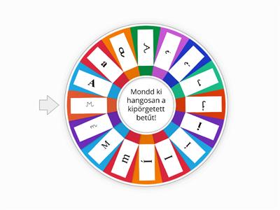 a, i, í, m betűk gyakorlása