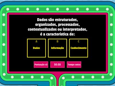 Introdução - Banco de Dados