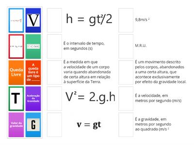 Queda Livre