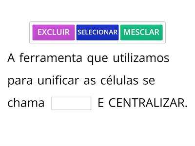 4º ANO - AVALIAÇÃO 27/04