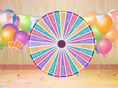 Naik Menjawab Kelas VIII E