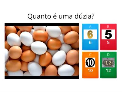 Matemática 2º ano