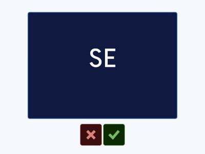 Address Abbreviations