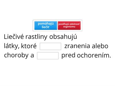 Liečivé rastliny PDA3