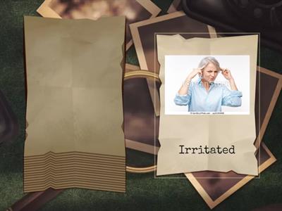 Feelings 2A Upper-Intermediate Solutions