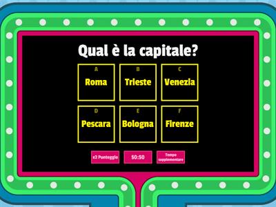 Friuli-Venezia Giulia