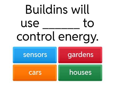 Choose the correct word