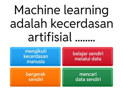 MEMAHAMI KONSEP KA SEDERHANA