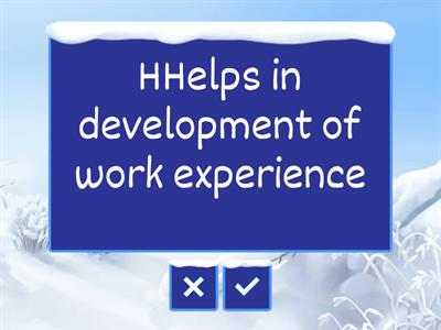 Korea University 4B (어휘) 6과 어휘